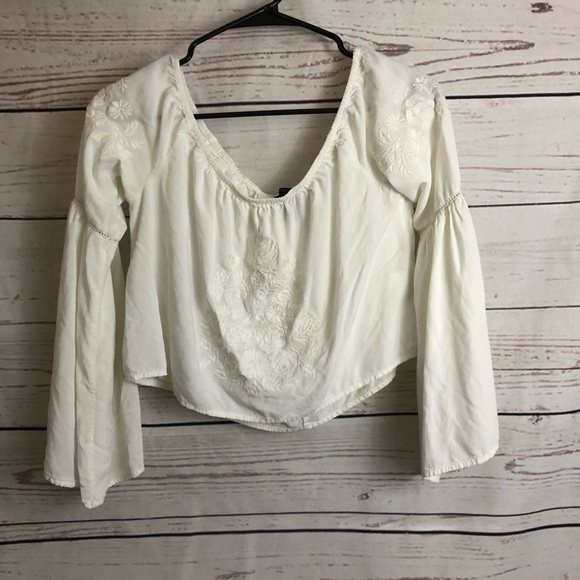 Boho Top - Picture 2 of 5